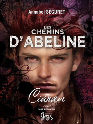 cover image of Ciarán